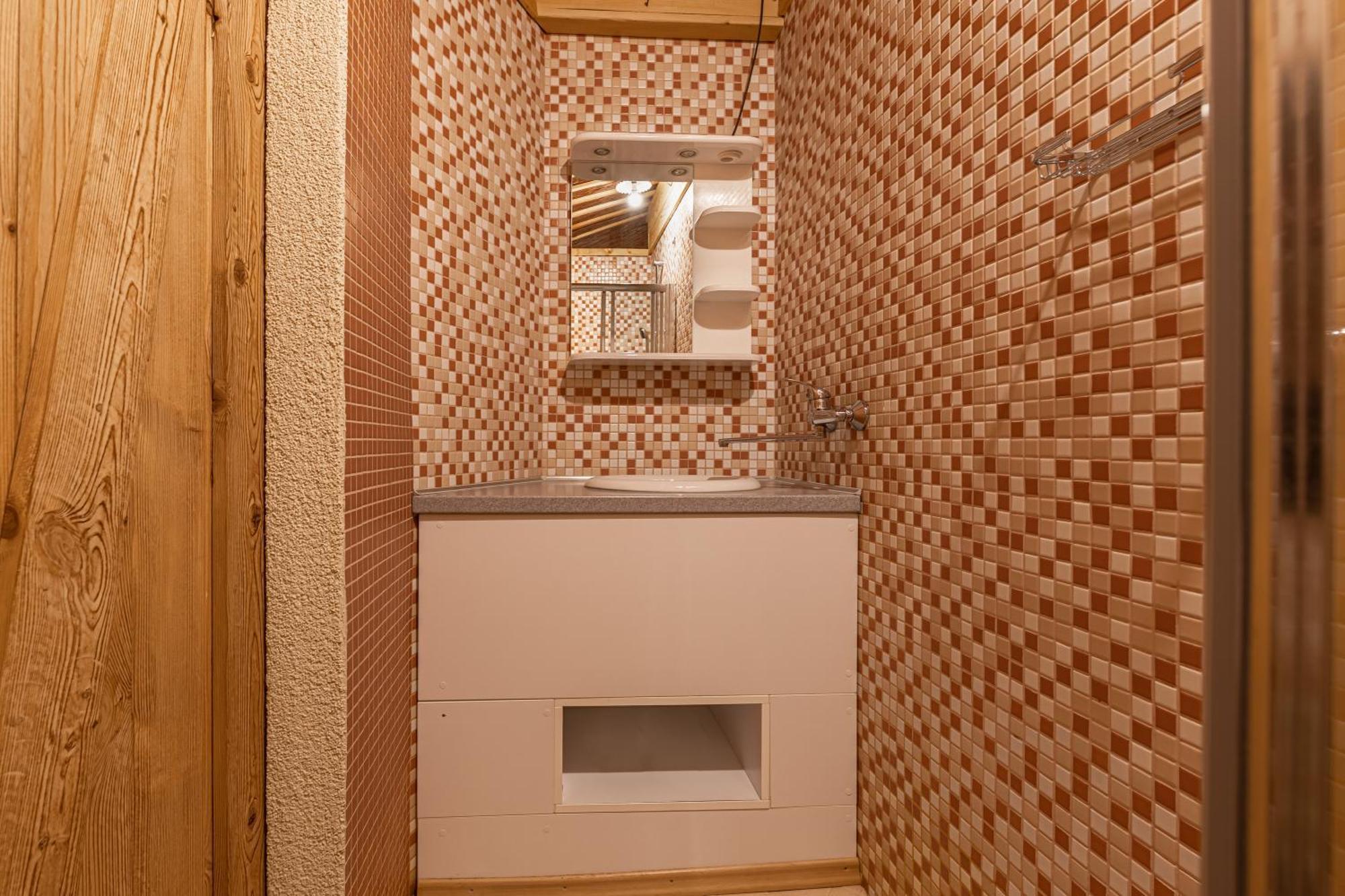 House Na Meji With Sauna - Happy Rentals พิฟกา ภายนอก รูปภาพ